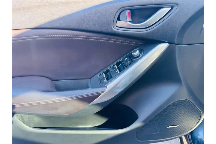 $14995 : 2016 6 i Grand Touring 4-Door image 7