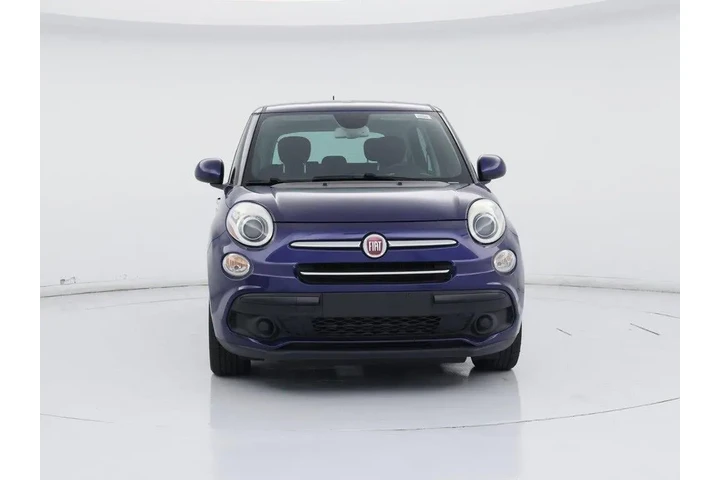 $12998 : FIAT 500L 2018 Pop 4dr Hatch image 5