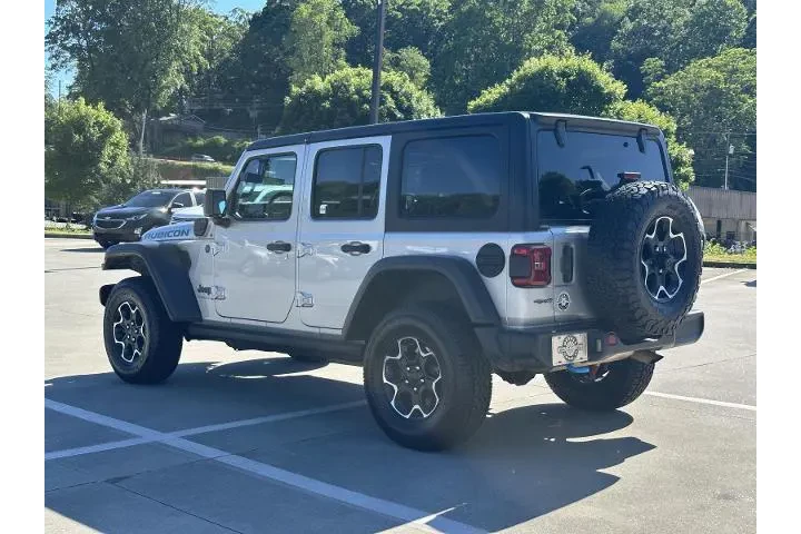 $33620 : Jeep Wrangler 2023 4x4 Rubic image 5