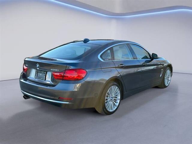$14985 : BMW 4 Series 428i xDrive Gran image 6