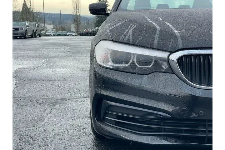 $29995 : BMW 5 Series 2019 AWD 540i x image 8