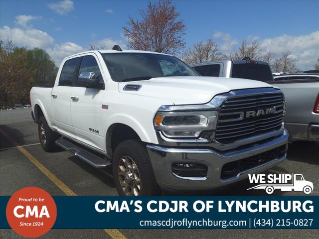 $49479 : CERTIFIED PRE-OWNED 2022 RAM image 1