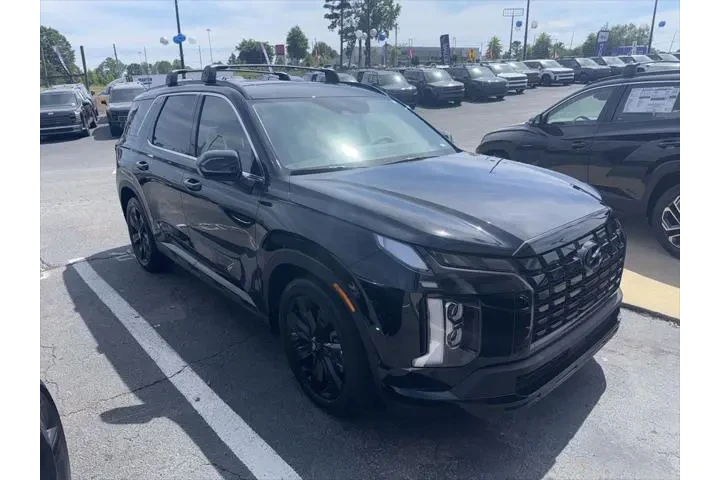 $35881 : Hyundai PALISADE 2024 AWD XR image 6
