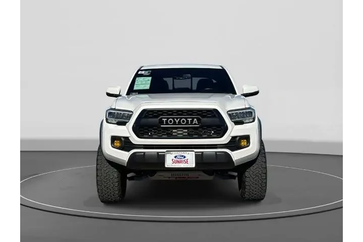 $34400 : Toyota Tacoma 2023 4x4 TRD P image 3