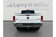 Ram 1500 2015 4x4 SLT 4dr Qu thumbnail