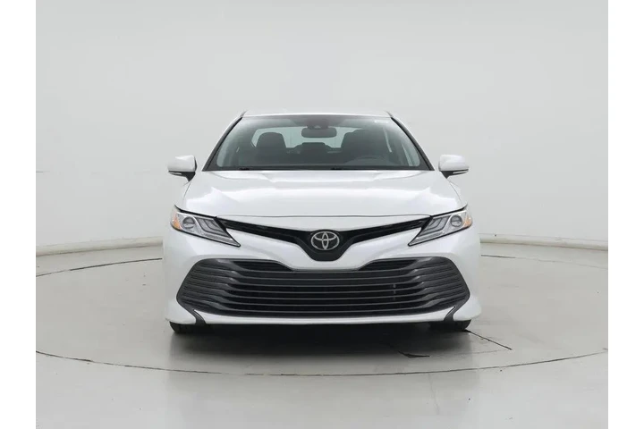 $23998 : Toyota Camry 2020 XLE 4dr Se image 5