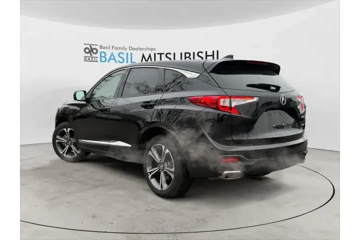 $39874 : Acura RDX 2023 SH-AWD 4dr SU image 3