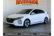 Hyundai IONIQ Hybrid 2020 SE en Riverside
