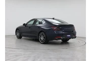 $33998 : Genesis G70 2025 2.5T Standa thumbnail