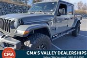 $39900 : CERTIFIED PRE-OWNED  JEEP GLAD thumbnail