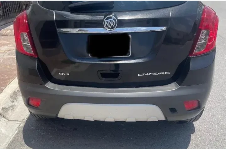 $150000 : VENTA SUV BUICK ENCORE 2014 image 9