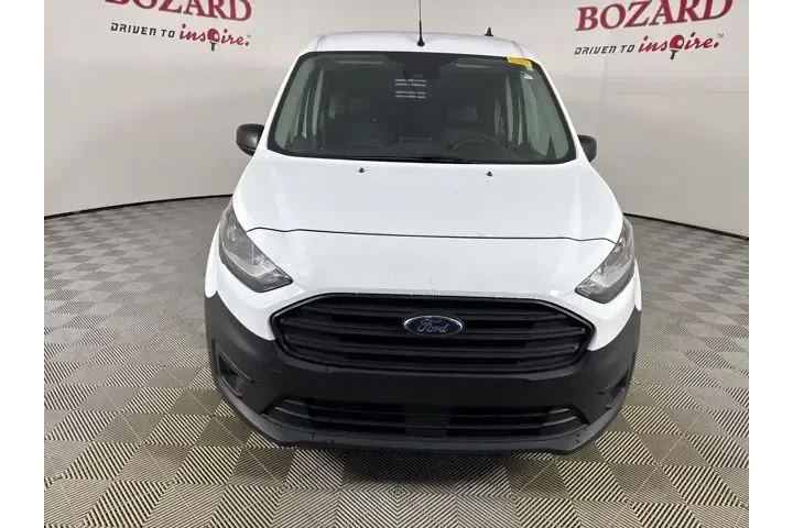 $15000 : Ford Transit Connect 2020 XL image 2