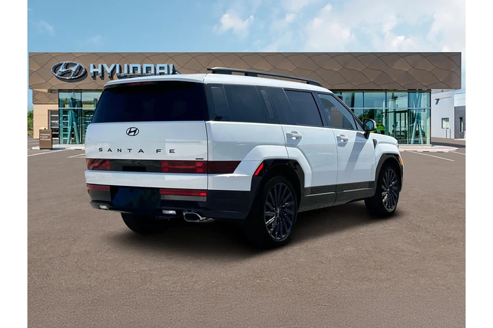 $38388 : Hyundai SANTA FE 2024 AWD Ca image 7