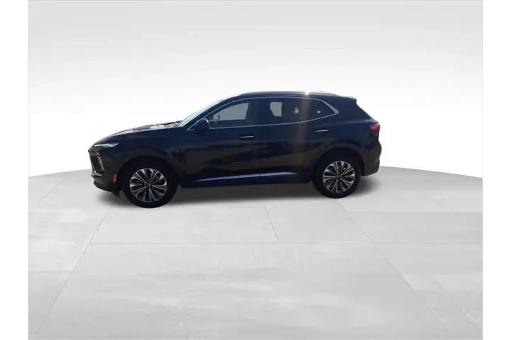 $25558 : Buick Envision 2024 AWD Pref image 6