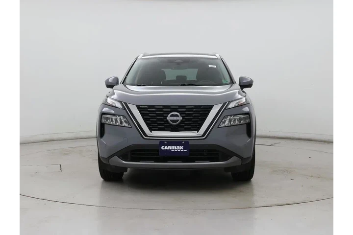 $26998 : Nissan Rogue 2023 AWD SL 4dr image 5