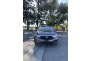$28500 : Honda Odyssey 2021 EX-L 4dr thumbnail