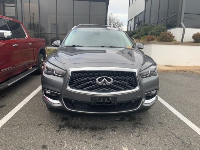 $28998 : PRE-OWNED 2020 QX60 LUXE image 2