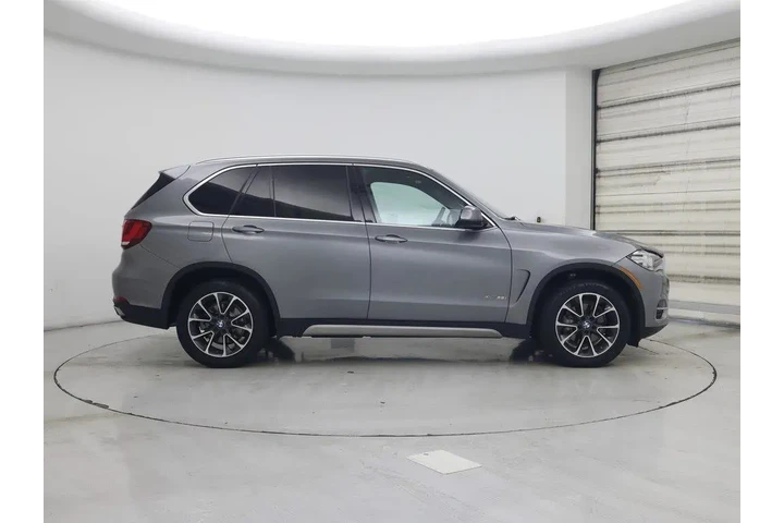 $26998 : BMW X5 2018 AWD xDrive35i 4d image 7