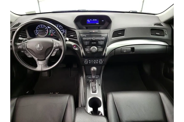 $14998 : Acura ILX 2016 4dr Sedan image 9