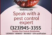 PEST CONTROL SERVICES NEAR ME. thumbnail