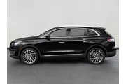 Lincoln Nautilus 2019 AWD Re thumbnail