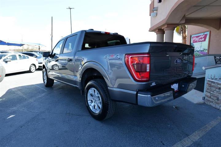 $45995 : Pre-Owned 2021 F150 SuperCrew image 8