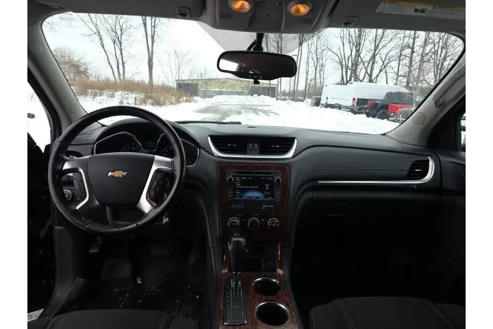 $5000 : Chevrolet Traverse 2013 LT 4 image 10