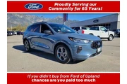 Ford Escape 2024 ST-Line 4dr