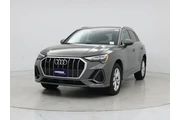 $23998 : Audi Q3 2022 AWD quattro S l thumbnail