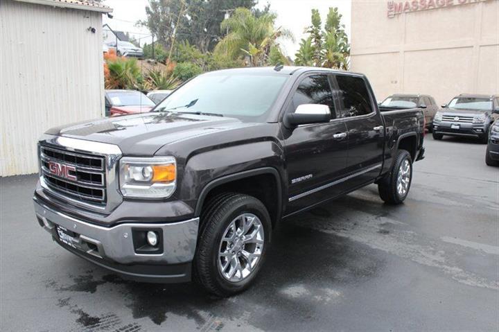 $24995 : 2014 GMC Sierra 1500 image 3