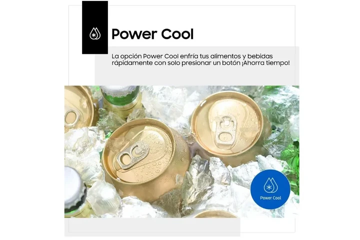 $1100 : REFRIGERADORA SAMSUNG image 2