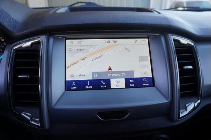 $31488 : Ford Ranger 2023 4x4 XLT 4dr image 10