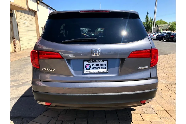 $18990 : 2016 Pilot EXL 4WD image 3