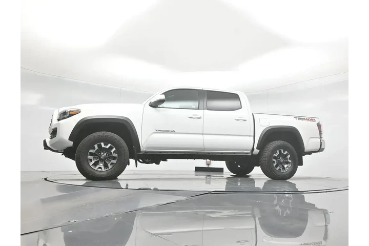 $35900 : Toyota Tacoma 2023 4x4 TRD P image 7