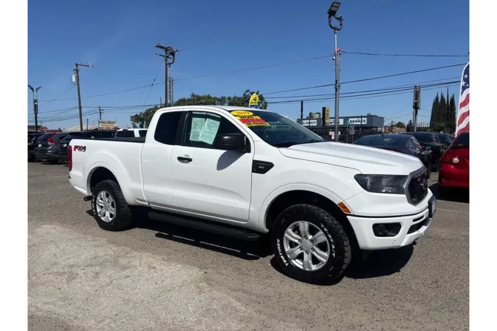 $16999 : 2019 Ranger XLT image 3