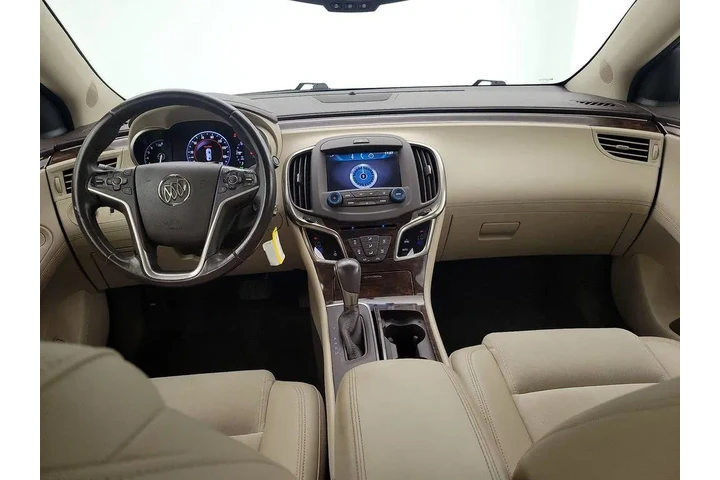 $15998 : Buick LaCrosse 2014 Base 4dr image 9