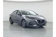 Nissan Sentra 2021 SV 4dr Se en Elizabethtown