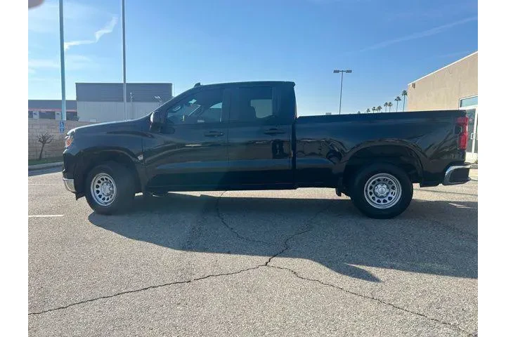 $34995 : Chevrolet Silverado 1500 202 image 6