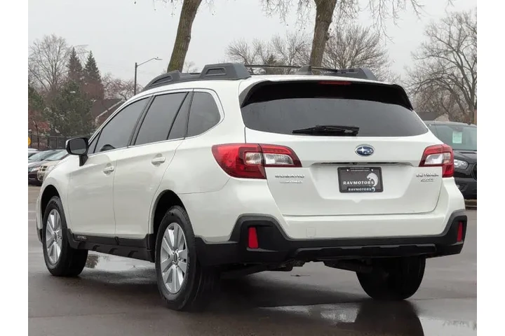 $1 : 2019 Outback 2.5i Premium image 7