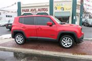 $11495 : 2015 Renegade Latitude thumbnail