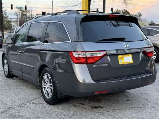 $1 : 2013 Odyssey EX-L image 4