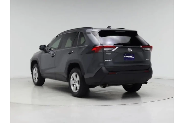$18998 : Toyota RAV4 2019 XLE 4dr SUV image 2