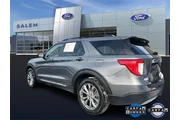 $28995 : Ford Explorer 2022 AWD XLT 4 thumbnail