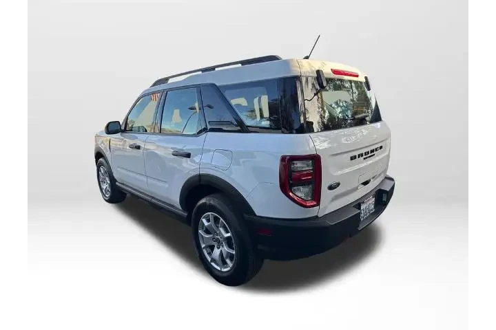 $21229 : Ford Bronco Sport 2021 AWD B image 5