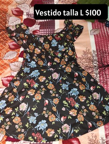 $100 : BONITA ROPA EN VENTA image 6