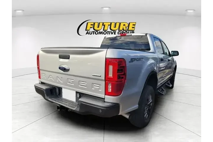 $21688 : Ford Ranger 2019 4x2 XL 4dr image 9