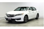 $19998 : Honda Accord 2016 EX-L 4dr S thumbnail