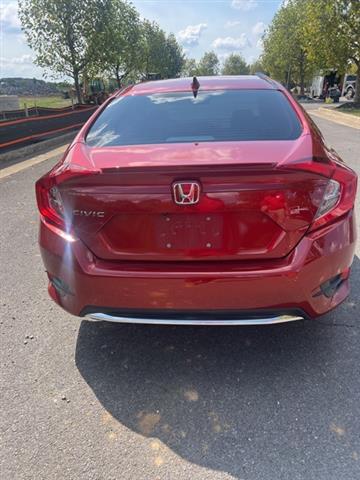 $22895 : PRE-OWNED 2021 HONDA CIVIC EX image 2