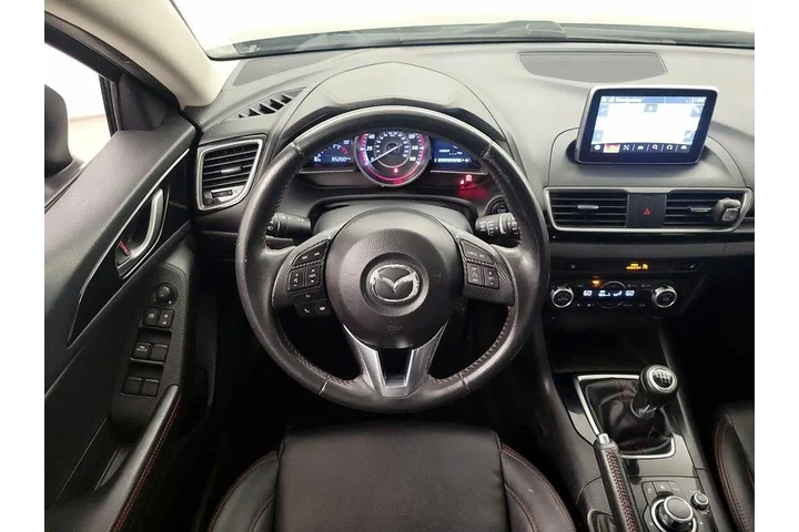 $14599 : Mazda Mazda3 2015 i Grand To image 10