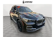 BMW X5 2023 AWD xDrive45e 4d